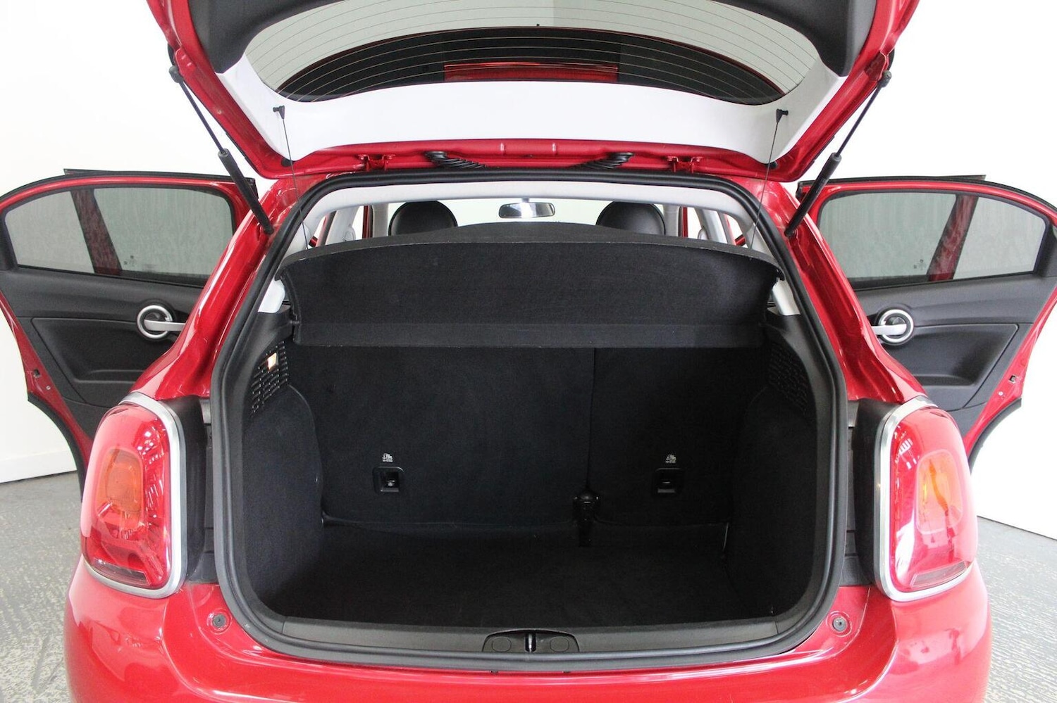 Used Fiat 500X 2016 for sale - 75925142: Photo 22