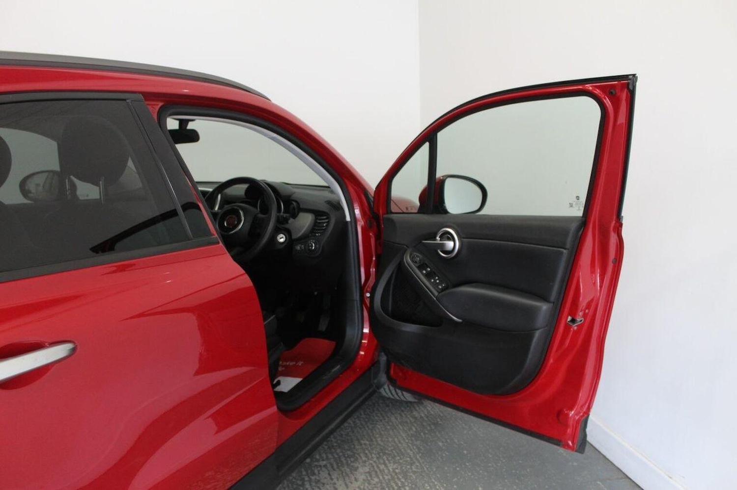 Used Fiat 500X 2016 for sale - 75925142: Photo 23