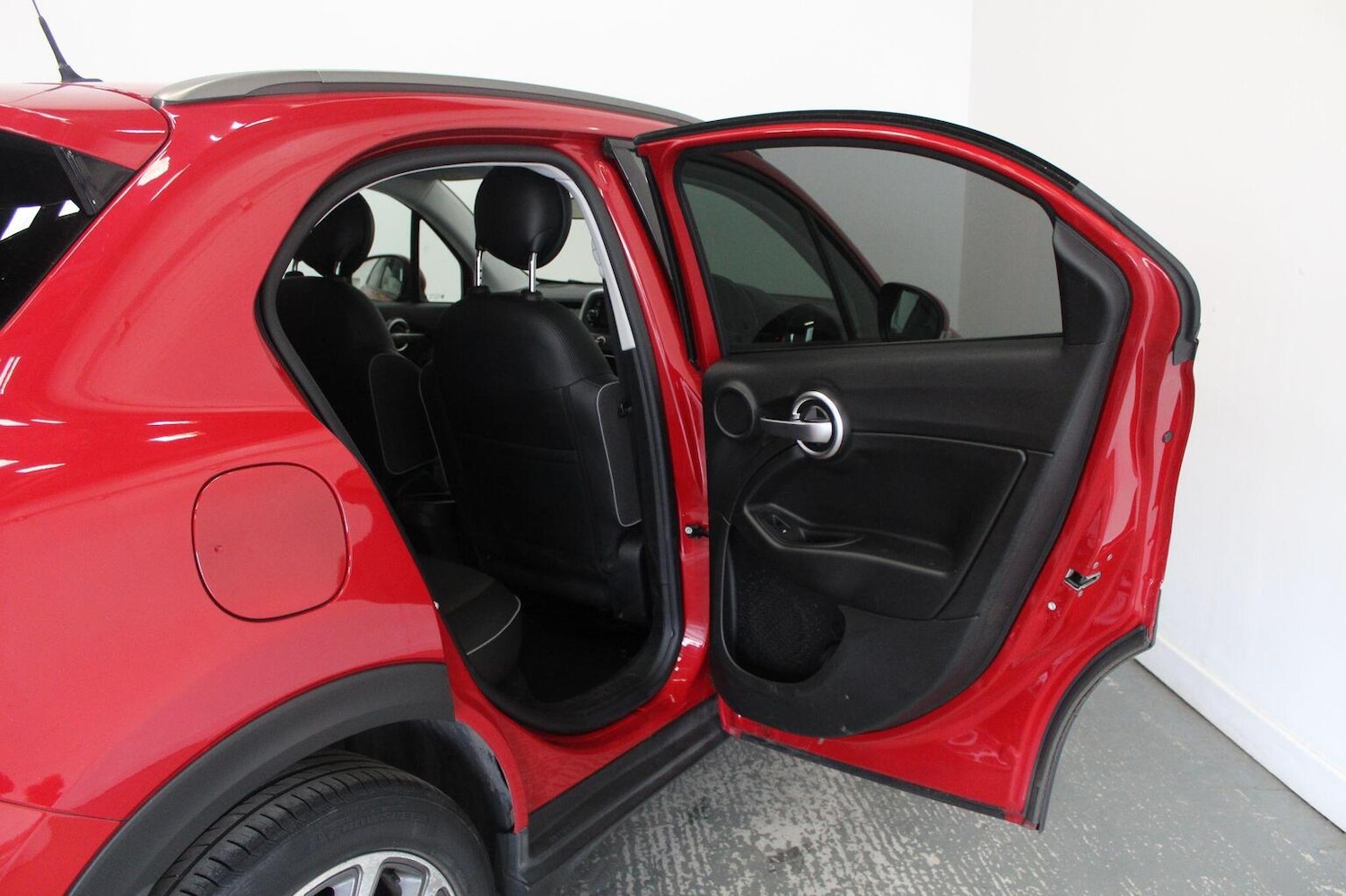 Used Fiat 500X 2016 for sale - 75925142: Photo 24