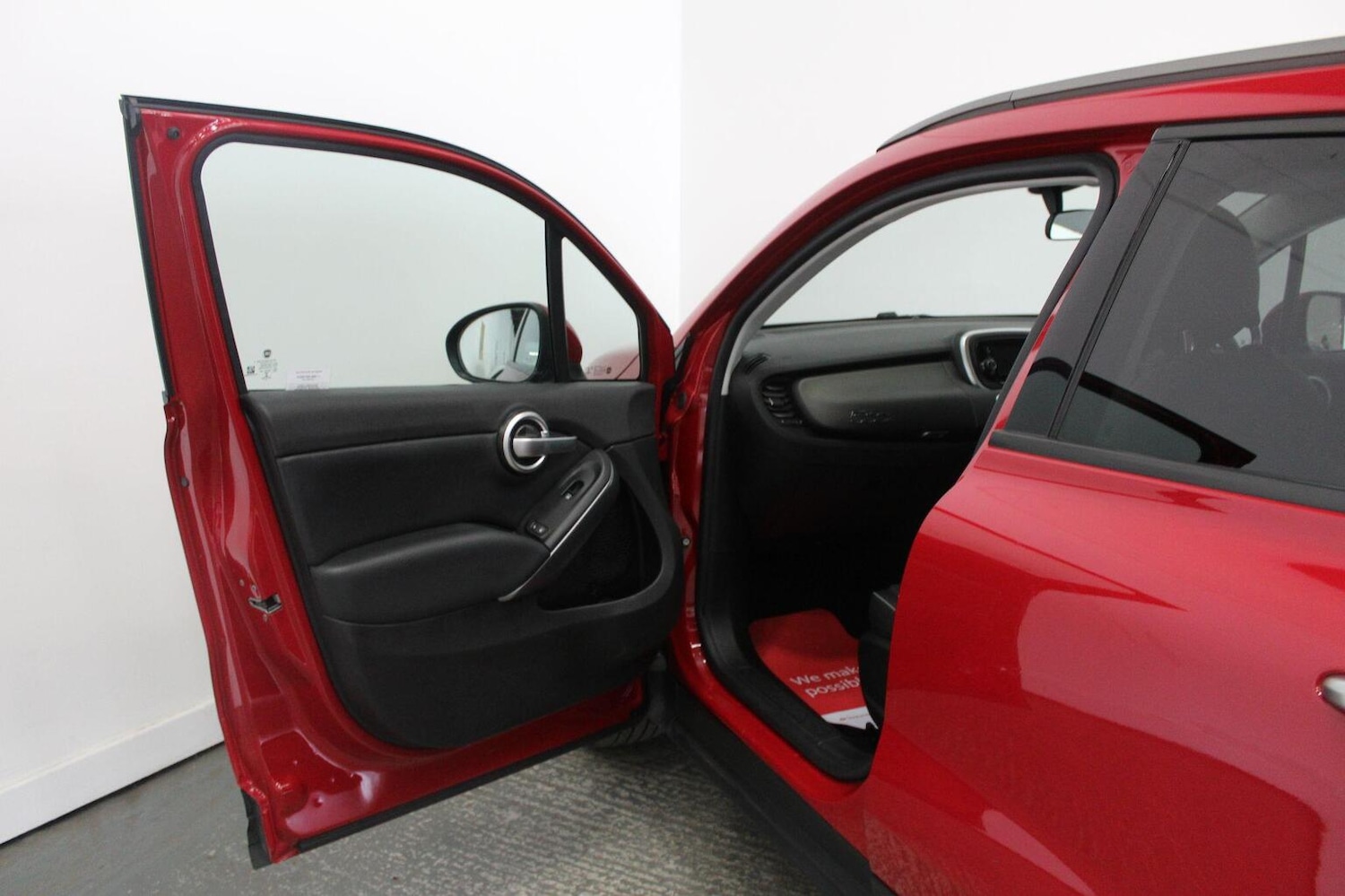 Used Fiat 500X 2016 for sale - 75925142: Photo 25