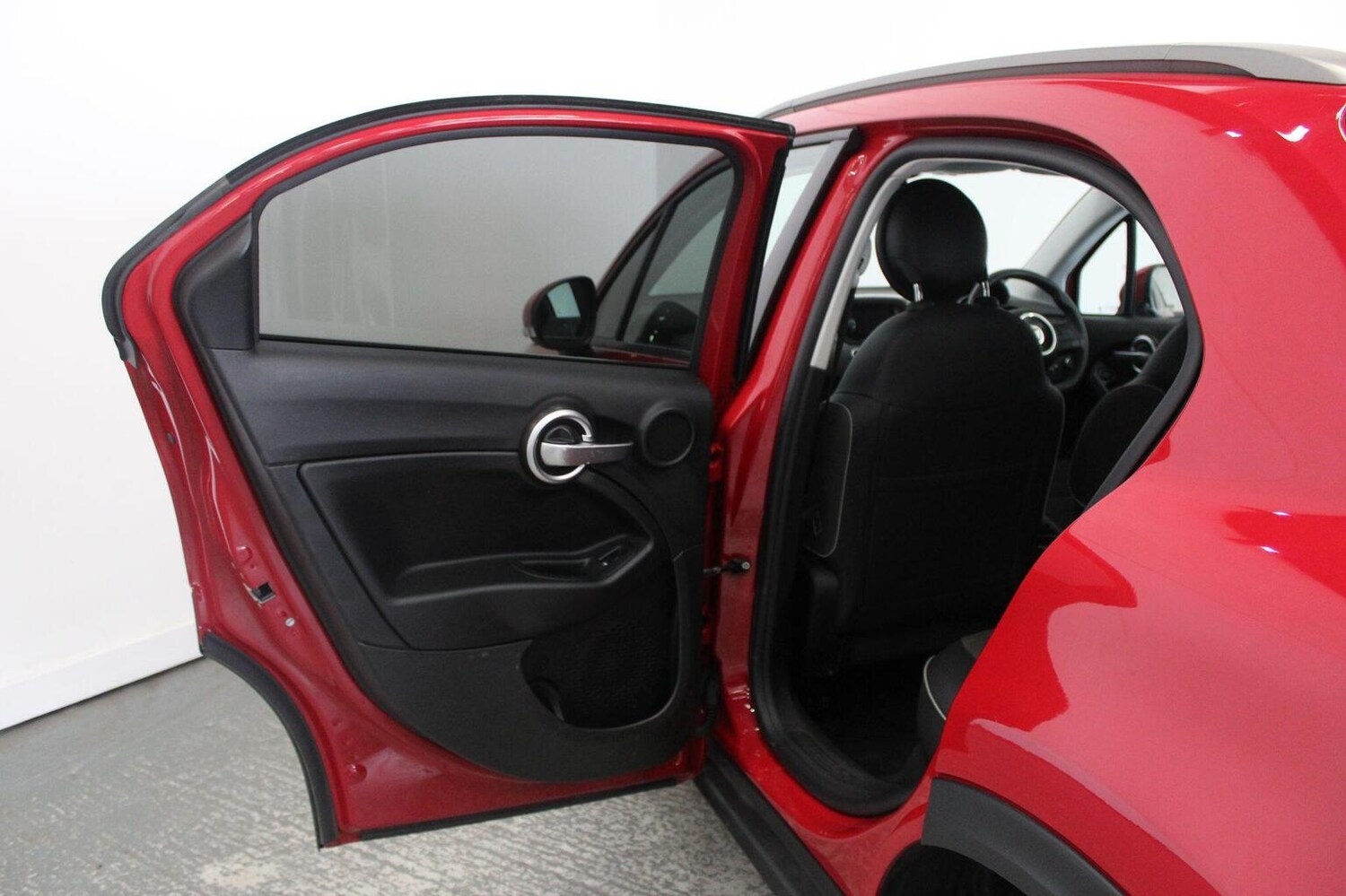 Used Fiat 500X 2016 for sale - 75925142: Photo 26