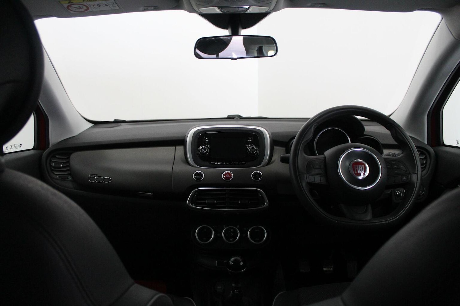 Used Fiat 500X 2016 for sale - 75925142: Photo 27