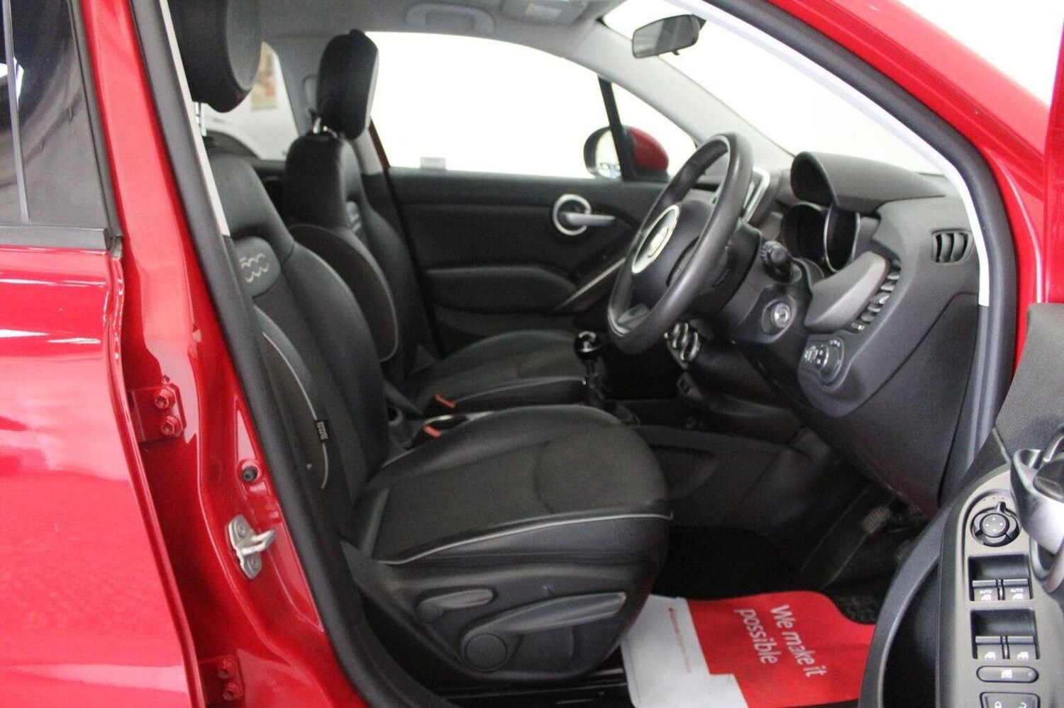 Used Fiat 500X 2016 for sale - 75925142: Photo 28