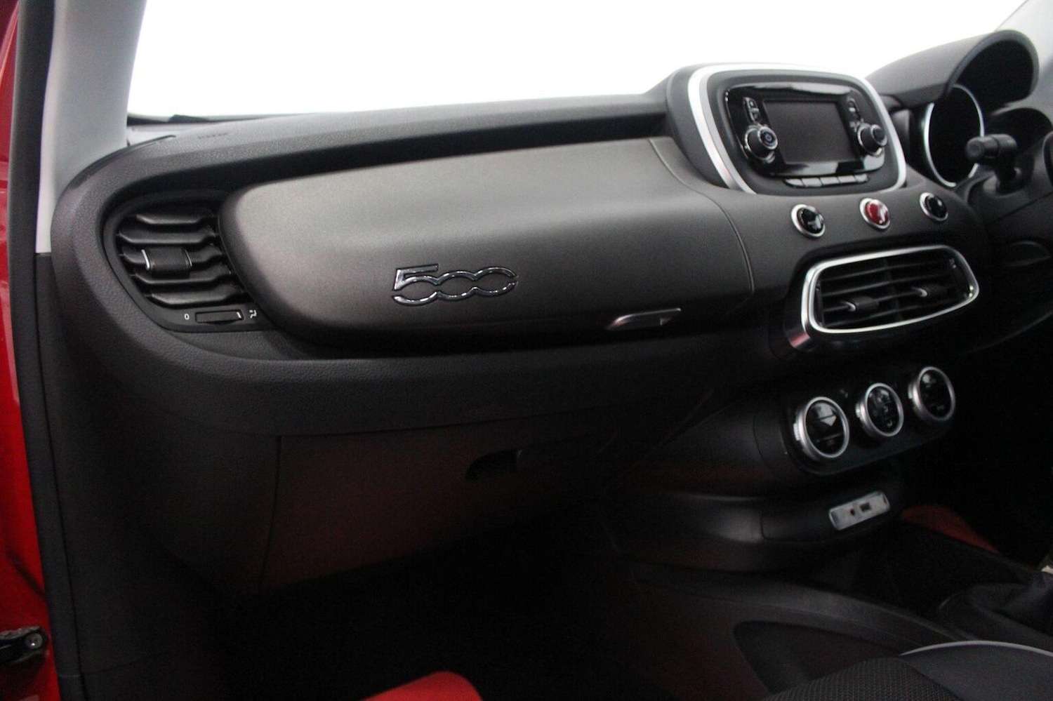 Used Fiat 500X 2016 for sale - 75925142: Photo 29