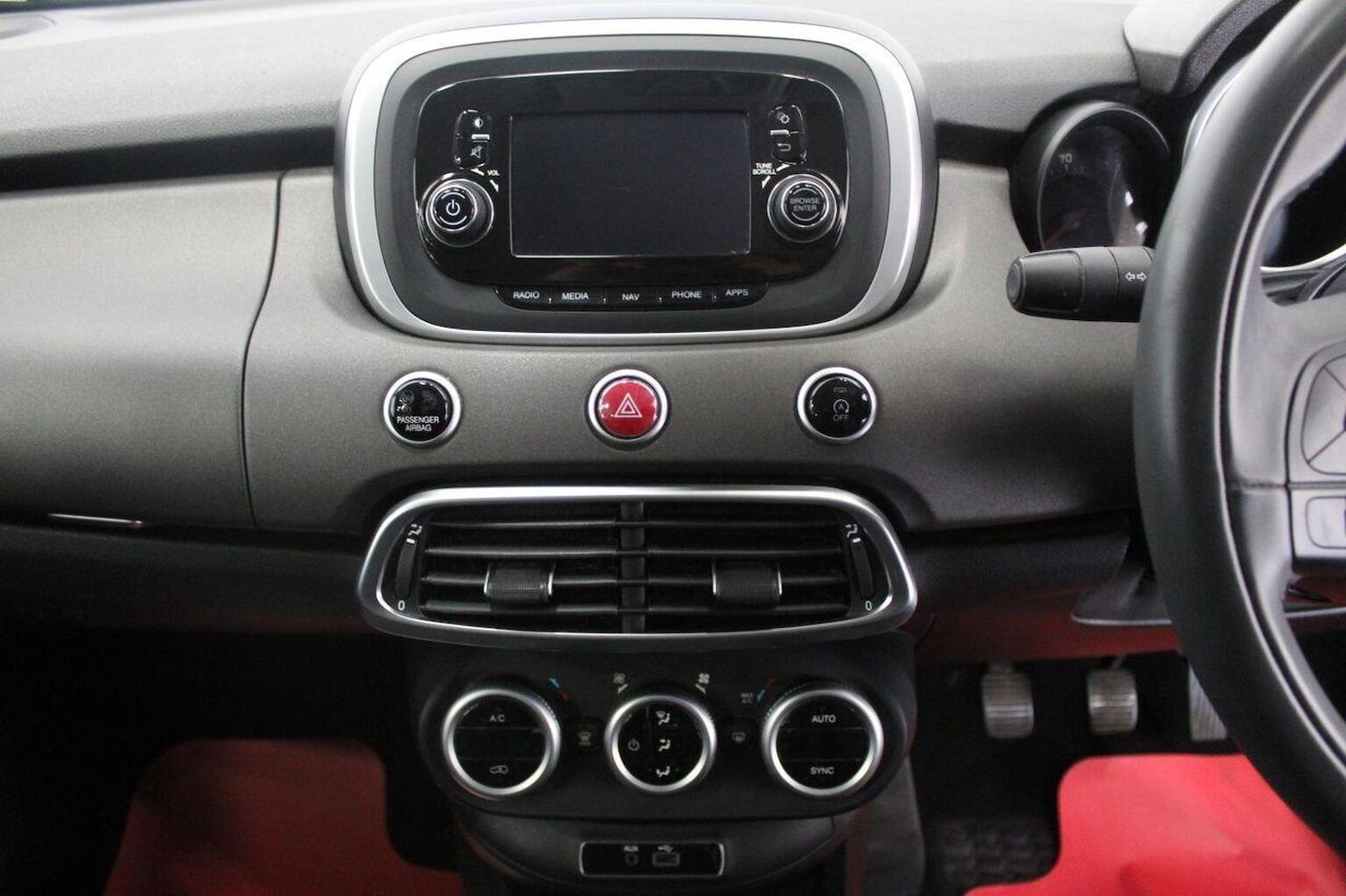 Used Fiat 500X 2016 for sale - 75925142: Photo 31