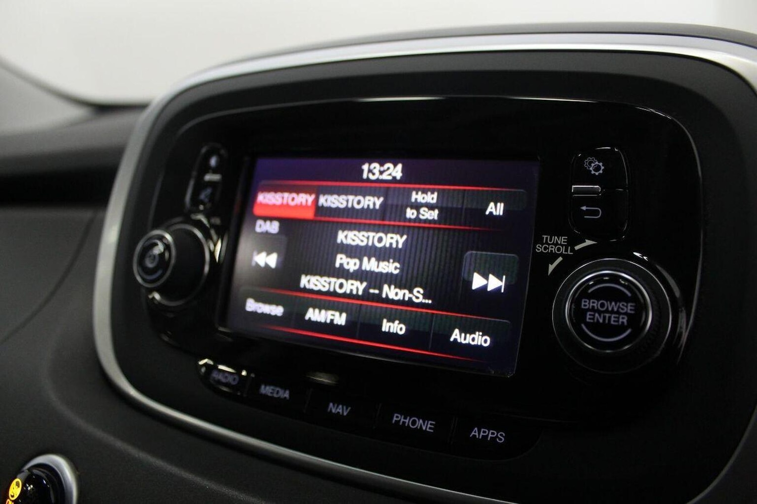 Used Fiat 500X 2016 for sale - 75925142: Photo 32