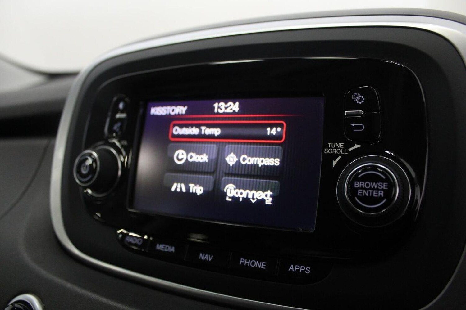 Used Fiat 500X 2016 for sale - 75925142: Photo 33