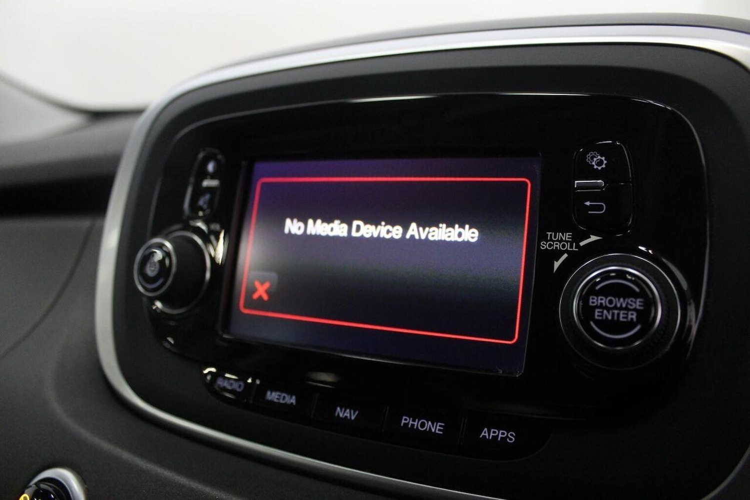 Used Fiat 500X 2016 for sale - 75925142: Photo 34