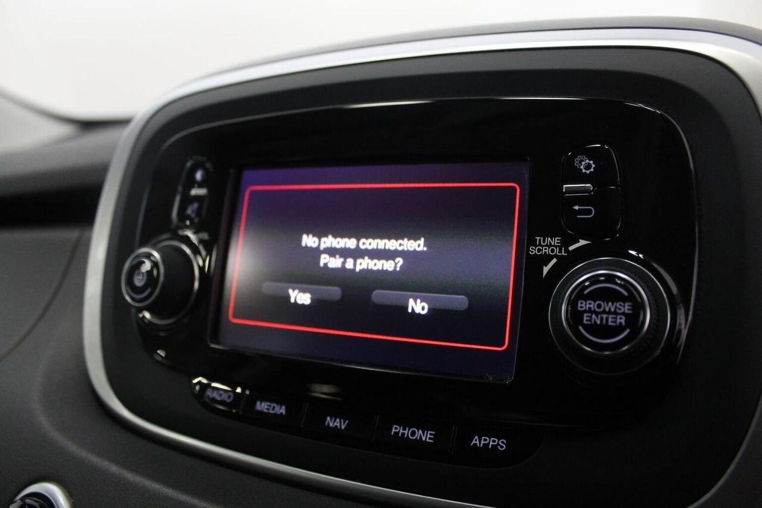 Used Fiat 500X 2016 for sale - 75925142: Photo 35