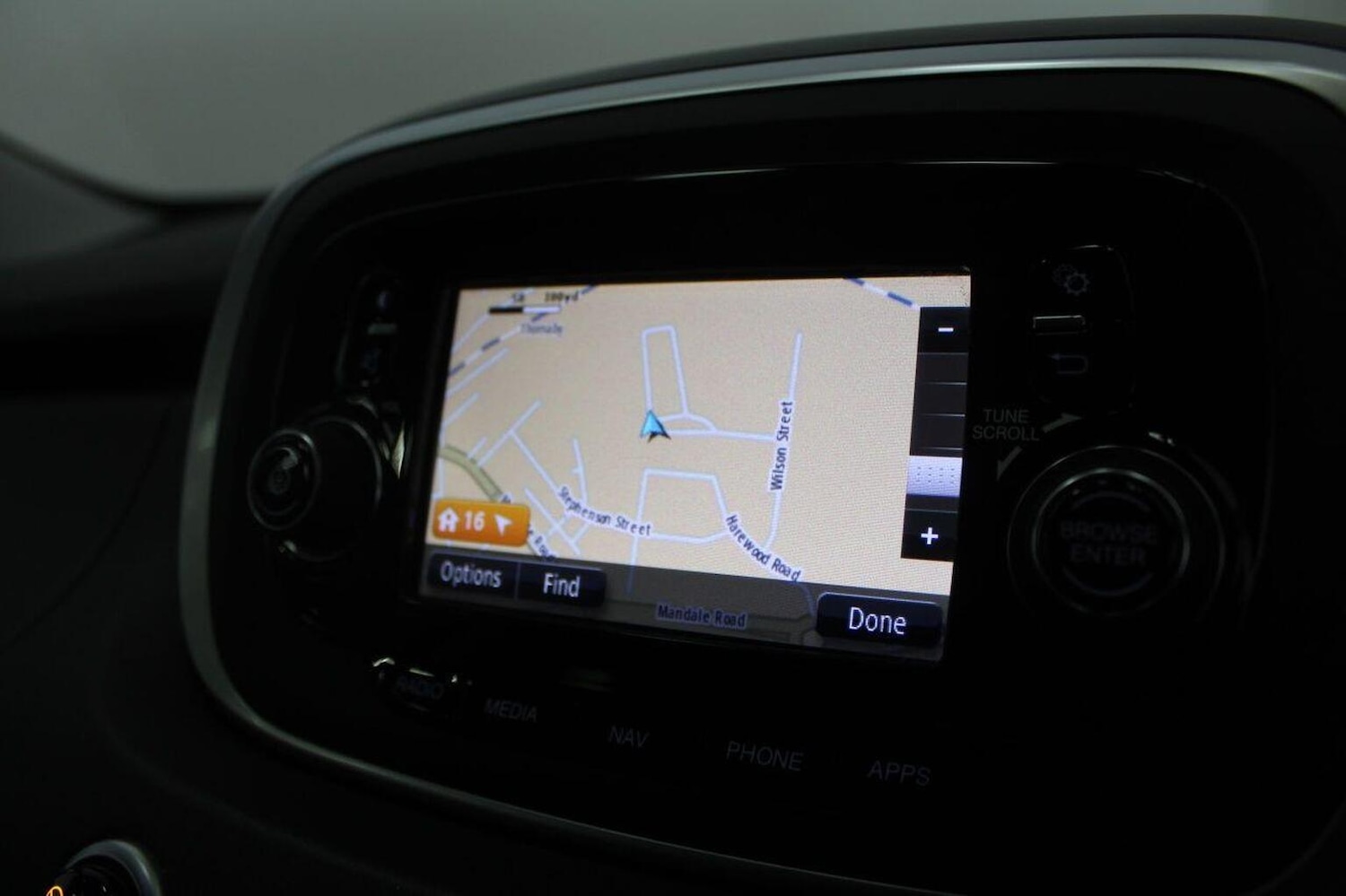 Used Fiat 500X 2016 for sale - 75925142: Photo 36