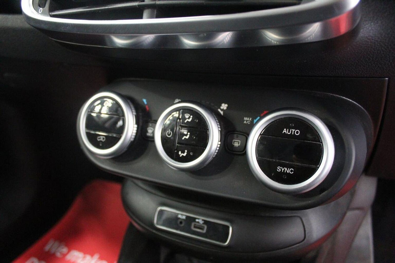 Used Fiat 500X 2016 for sale - 75925142: Photo 38