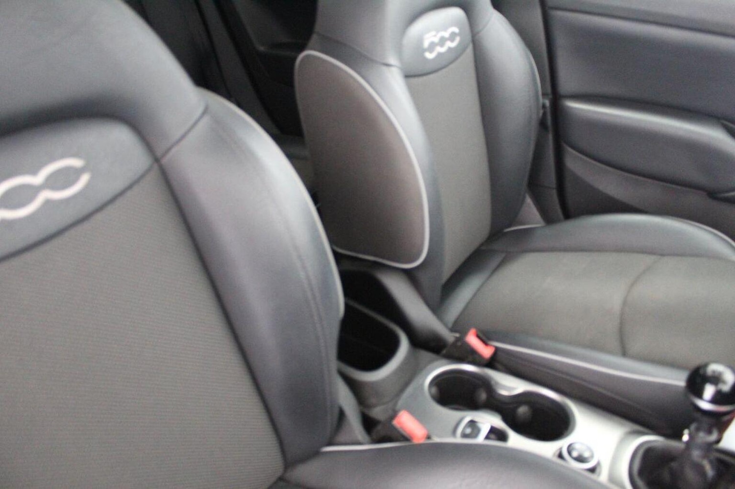 Used Fiat 500X 2016 for sale - 75925142: Photo 41