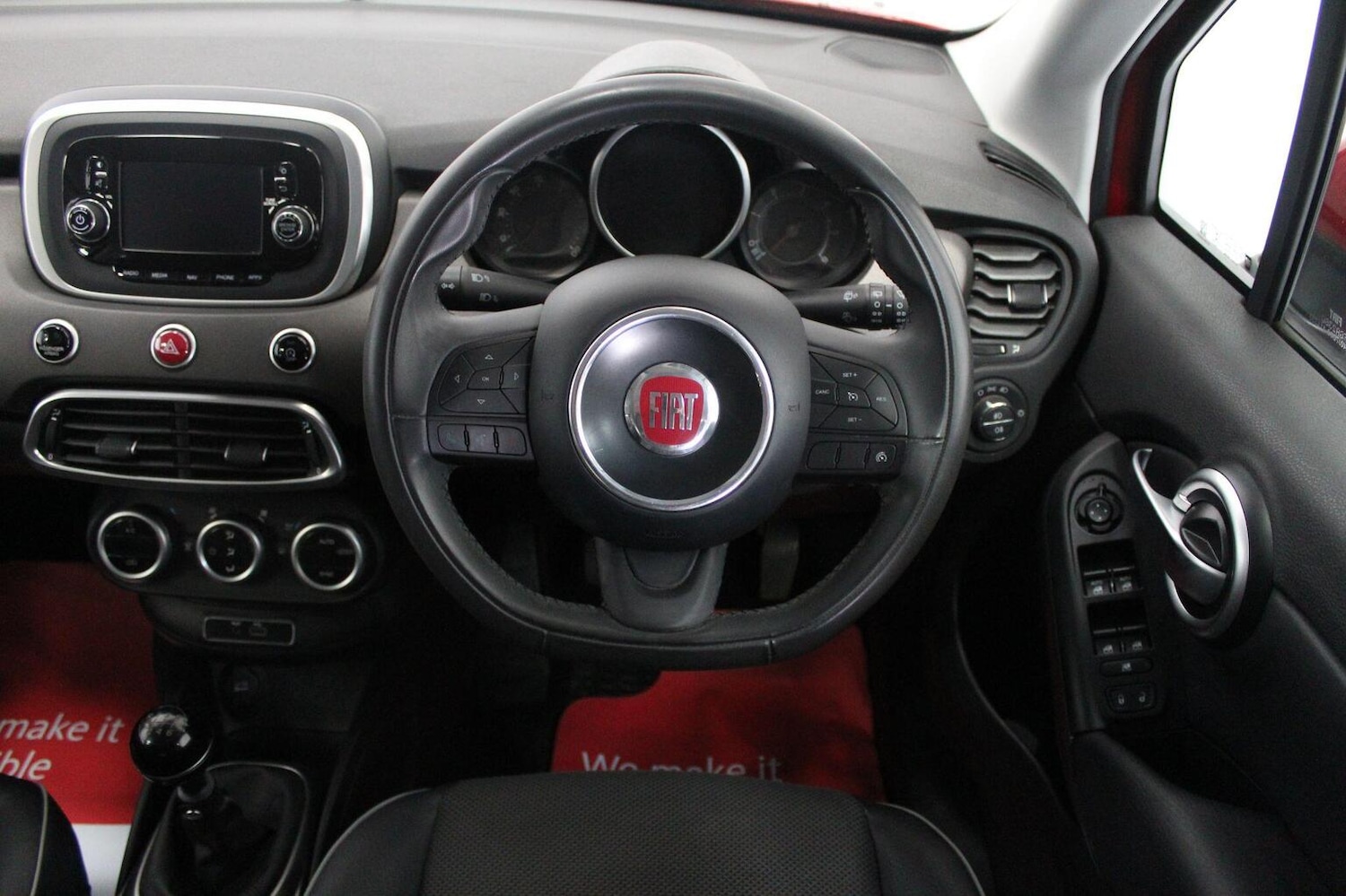 Used Fiat 500X 2016 for sale - 75925142: Photo 42