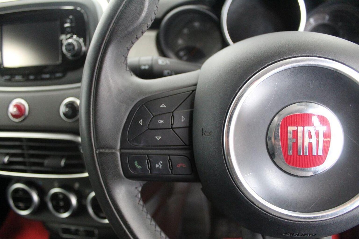 Used Fiat 500X 2016 for sale - 75925142: Photo 43