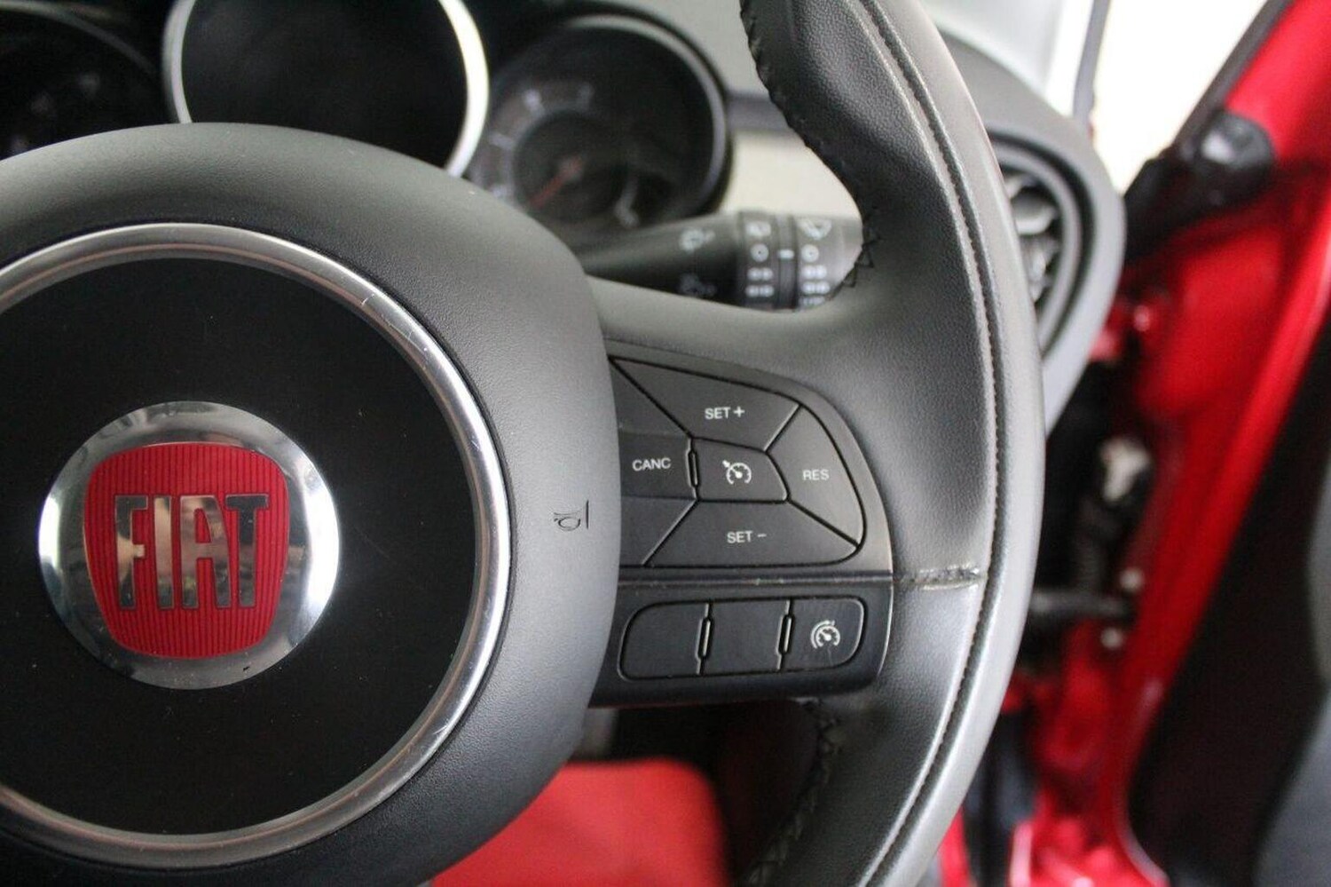 Used Fiat 500X 2016 for sale - 75925142: Photo 44