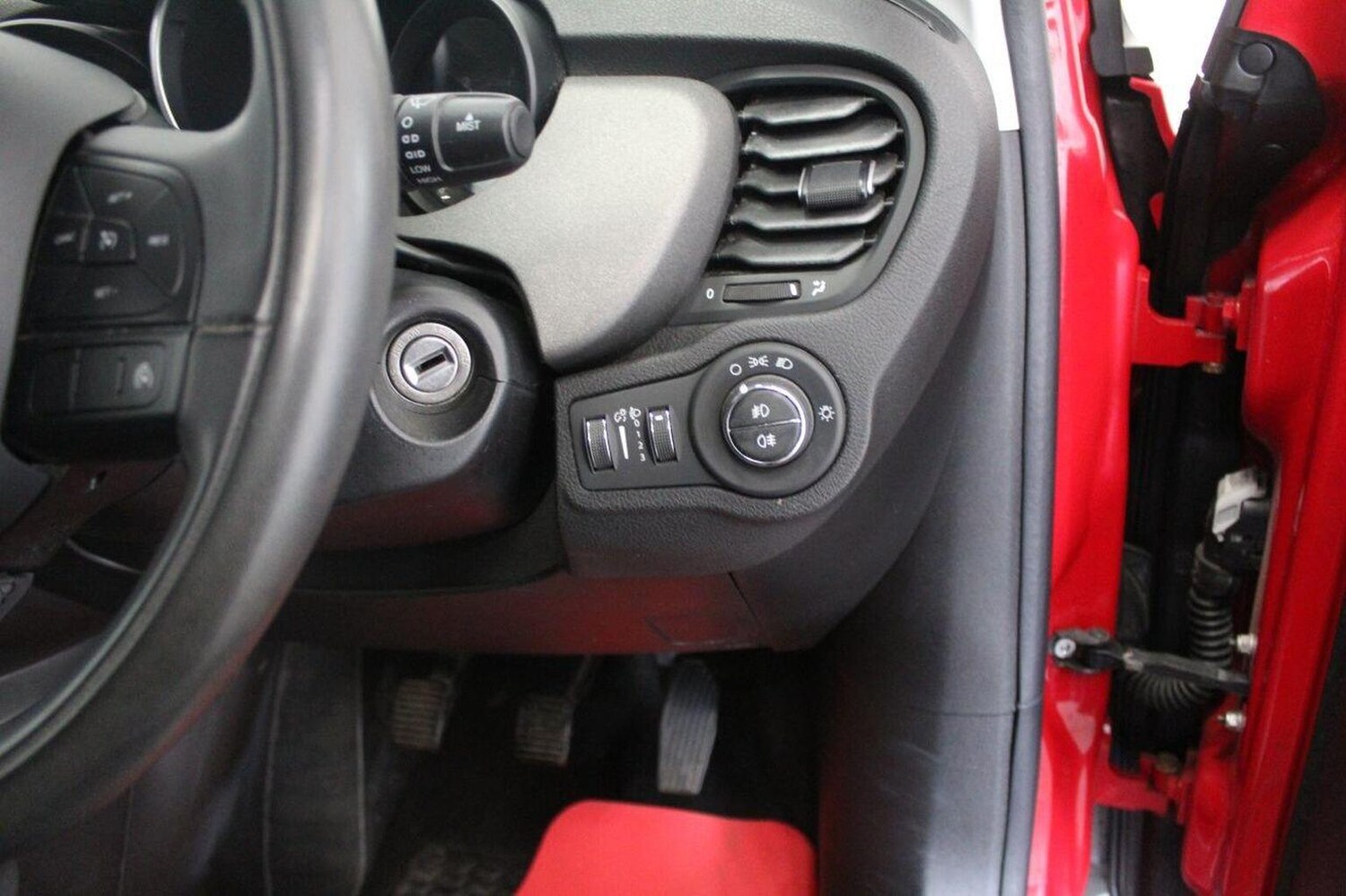 Used Fiat 500X 2016 for sale - 75925142: Photo 45