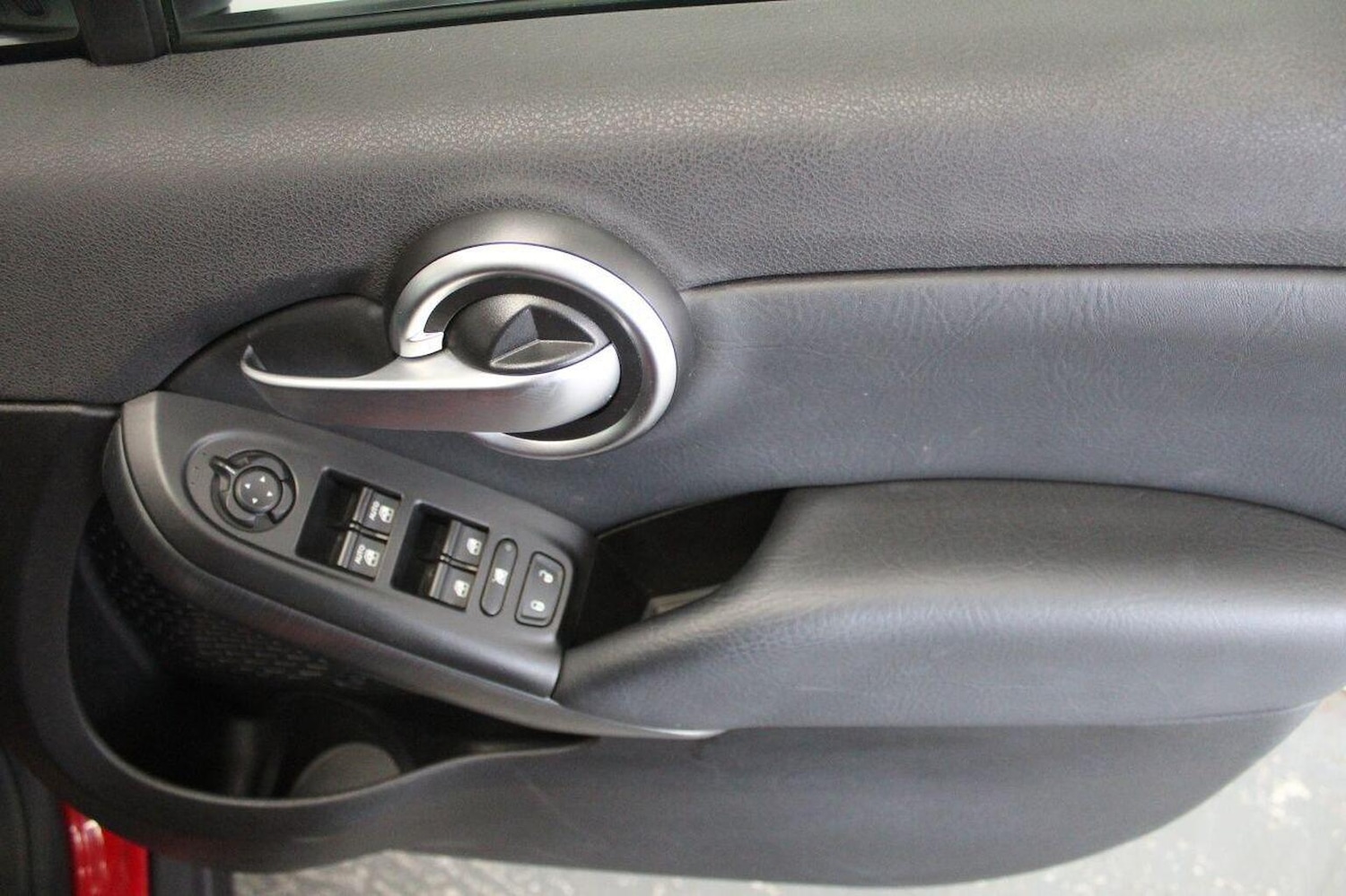 Used Fiat 500X 2016 for sale - 75925142: Photo 46