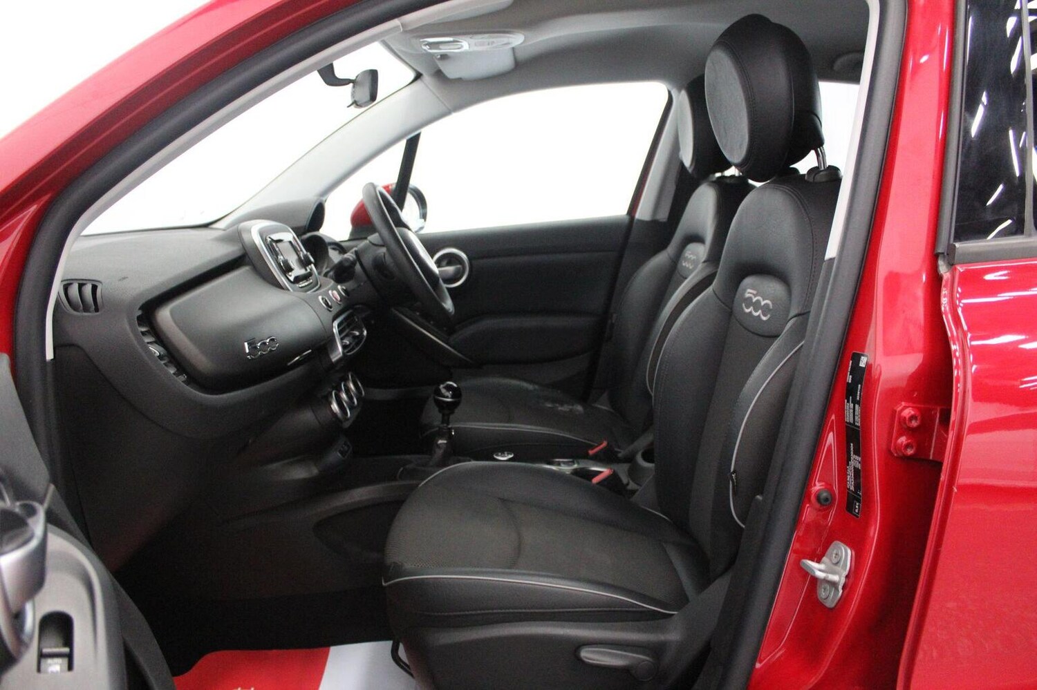 Used Fiat 500X 2016 for sale - 75925142: Photo 48