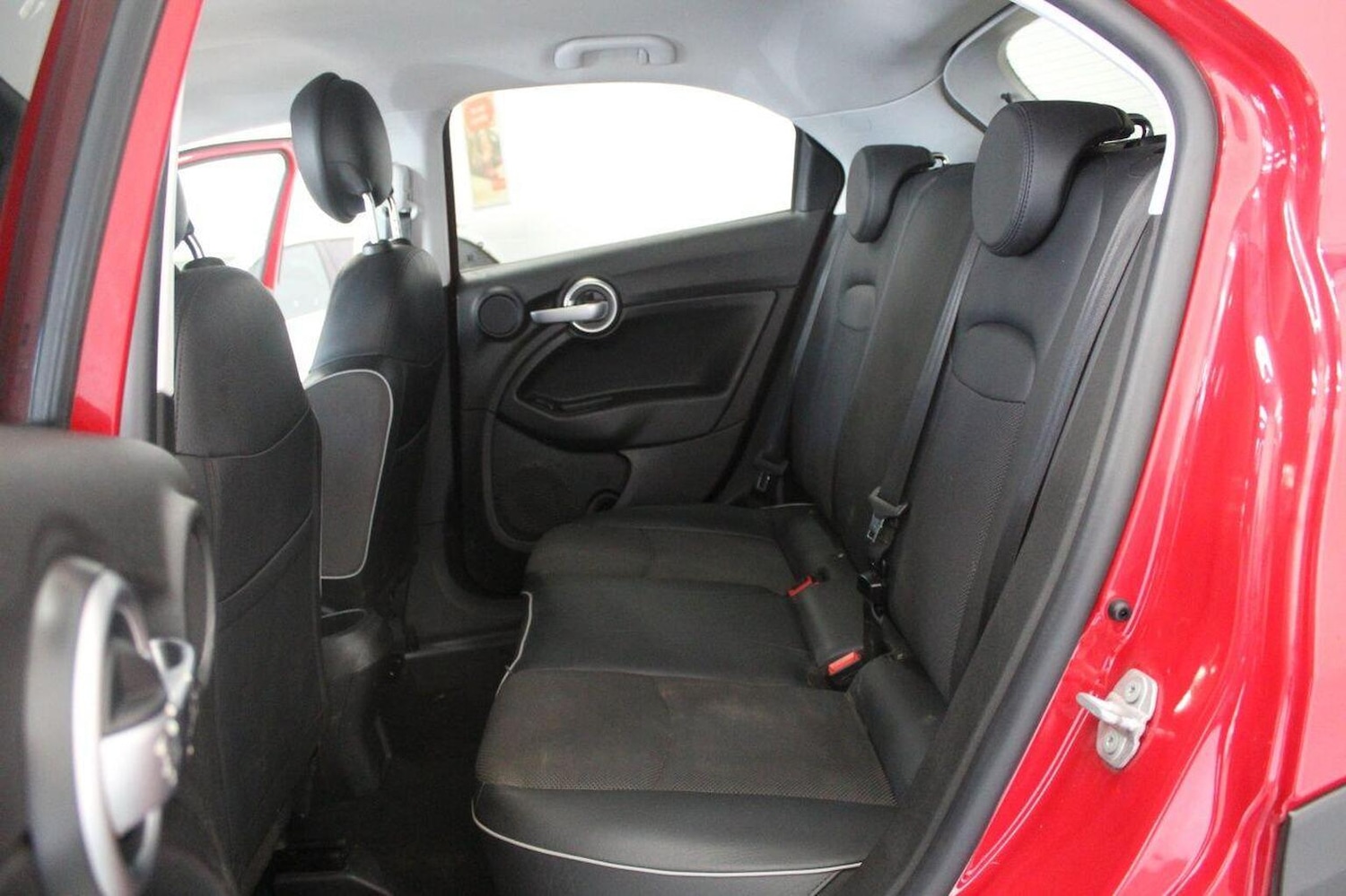 Used Fiat 500X 2016 for sale - 75925142: Photo 50