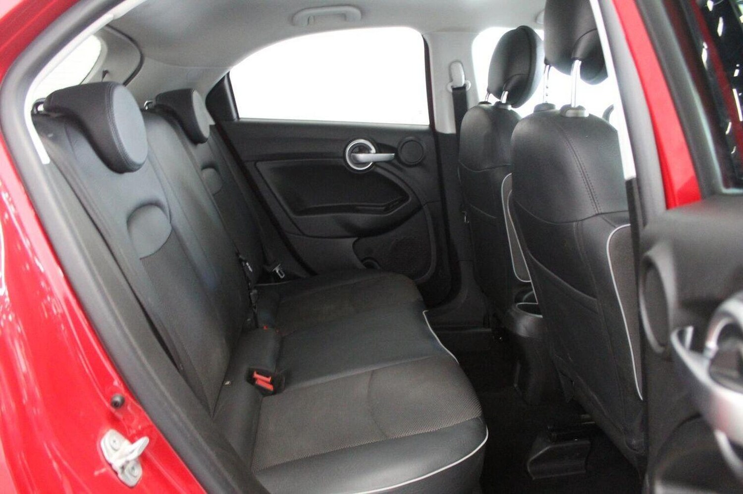 Used Fiat 500X 2016 for sale - 75925142: Photo 51