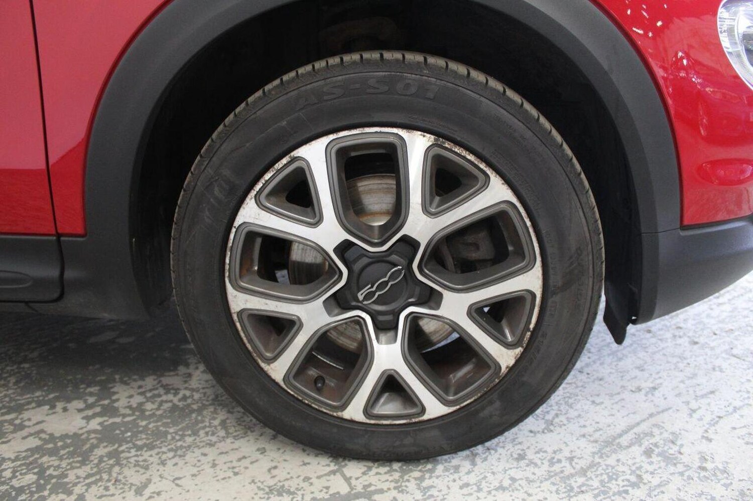 Used Fiat 500X 2016 for sale - 75925142: Photo 53