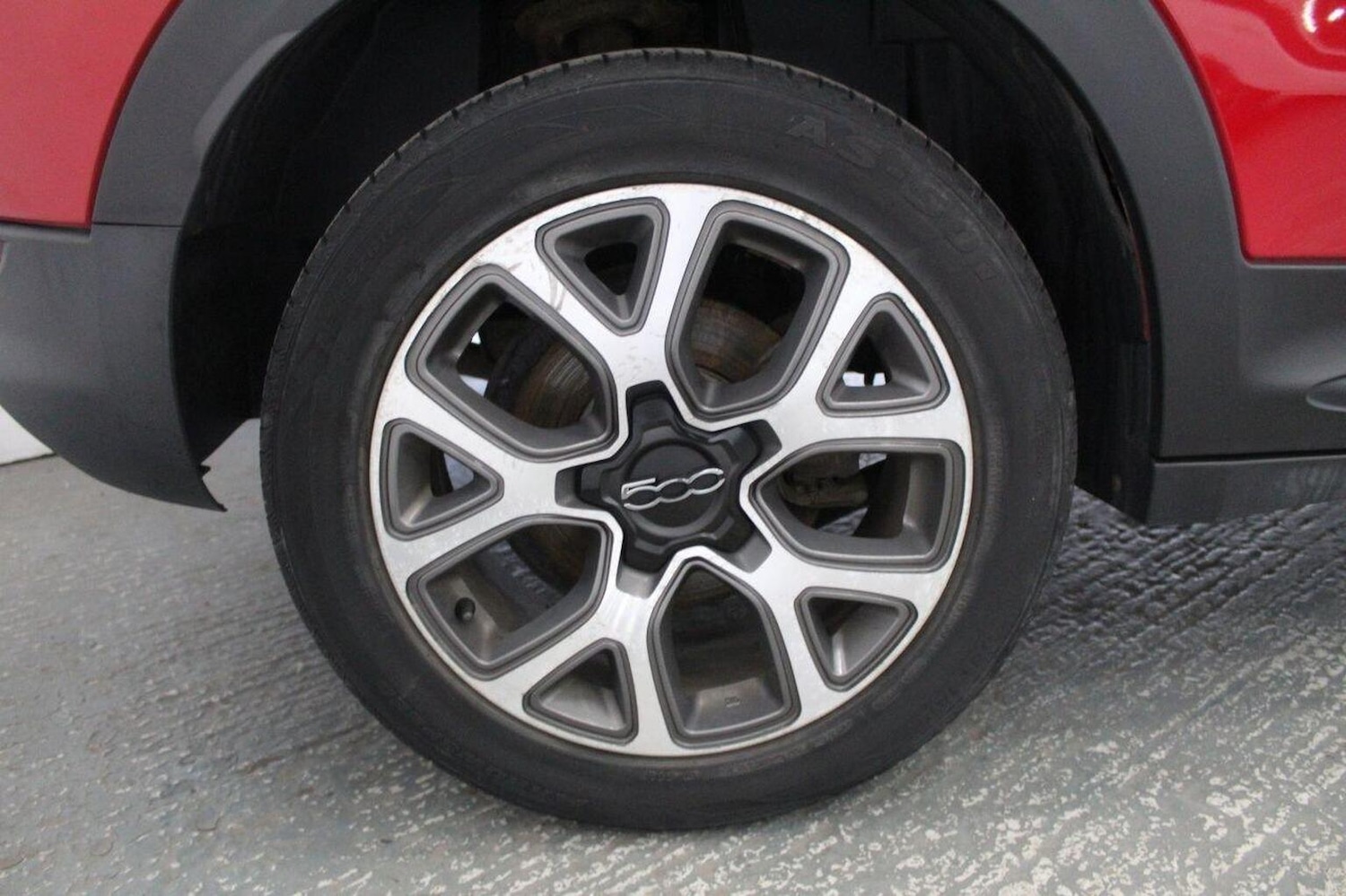 Used Fiat 500X 2016 for sale - 75925142: Photo 54