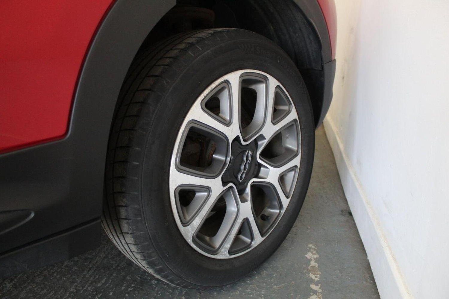 Used Fiat 500X 2016 for sale - 75925142: Photo 55