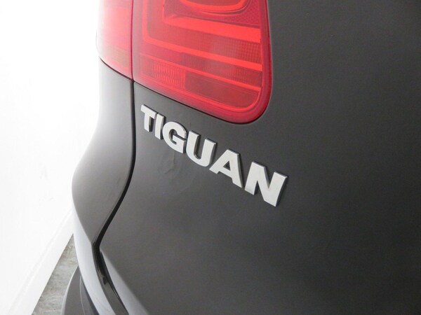Used Volkswagen Tiguan 2014 for sale - 74858885: Photo 16