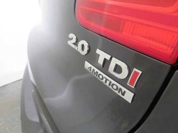 Used Volkswagen Tiguan 2014 for sale - 74858885: Photo 17