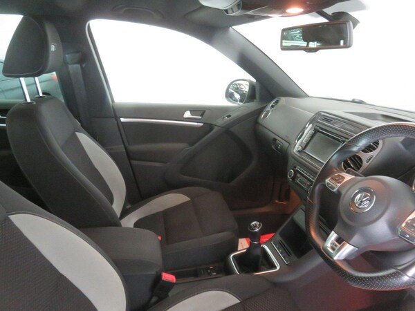 Used Volkswagen Tiguan 2014 for sale - 74858885: Photo 29