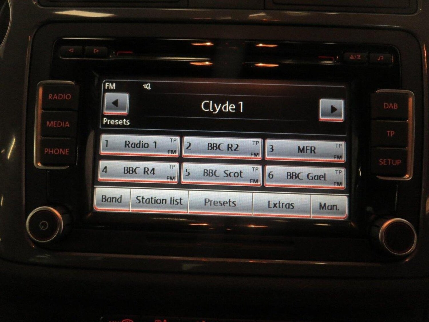 Vehicle 34