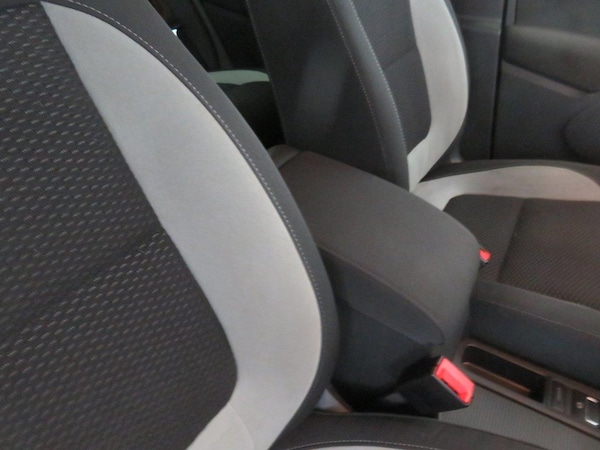 Used Volkswagen Tiguan 2014 for sale - 74858885: Photo 38