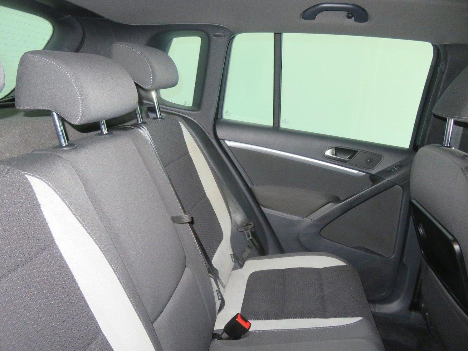 Vehicle 50