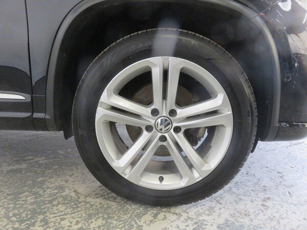 Used Volkswagen Tiguan 2014 for sale - 74858885: Photo 54
