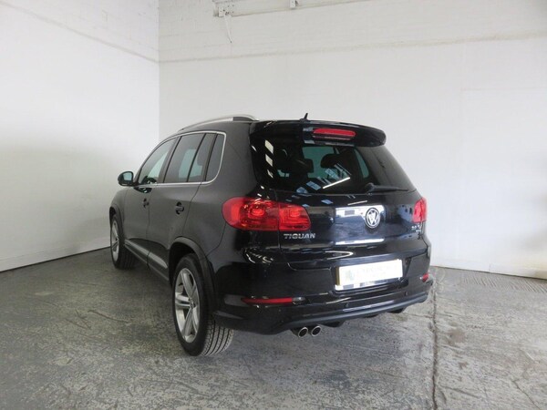 Used Volkswagen Tiguan 2014 for sale - 74858885: Photo 7