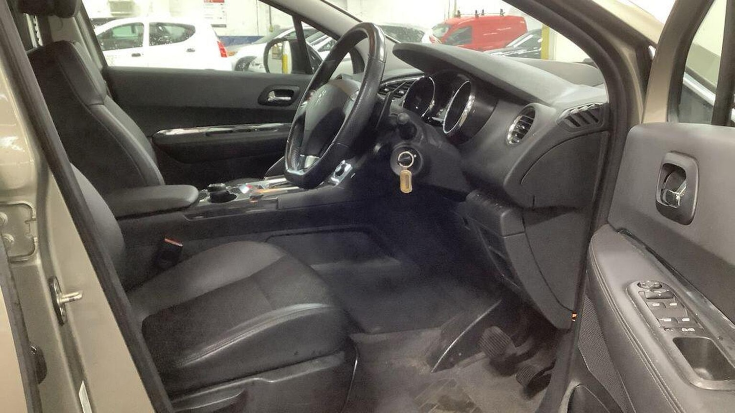 Used Peugeot 3008 2015 for sale - 76904706: Photo 13