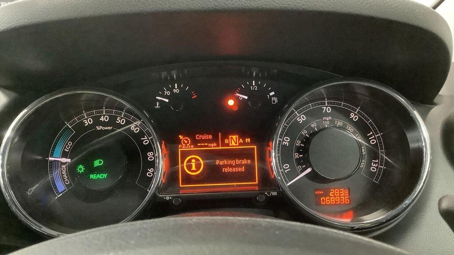 Used Peugeot 3008 2015 for sale - 76904706: Photo 14