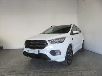Used Ford Kuga 2018 for sale - 77938017: Photo