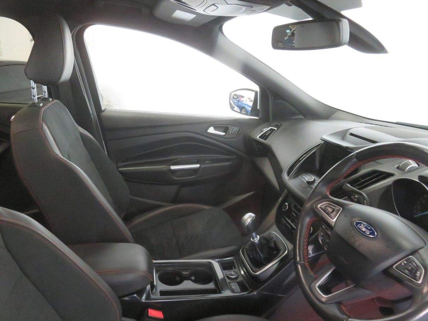 Used Ford Kuga 2018 for sale - 77938017: Photo 30