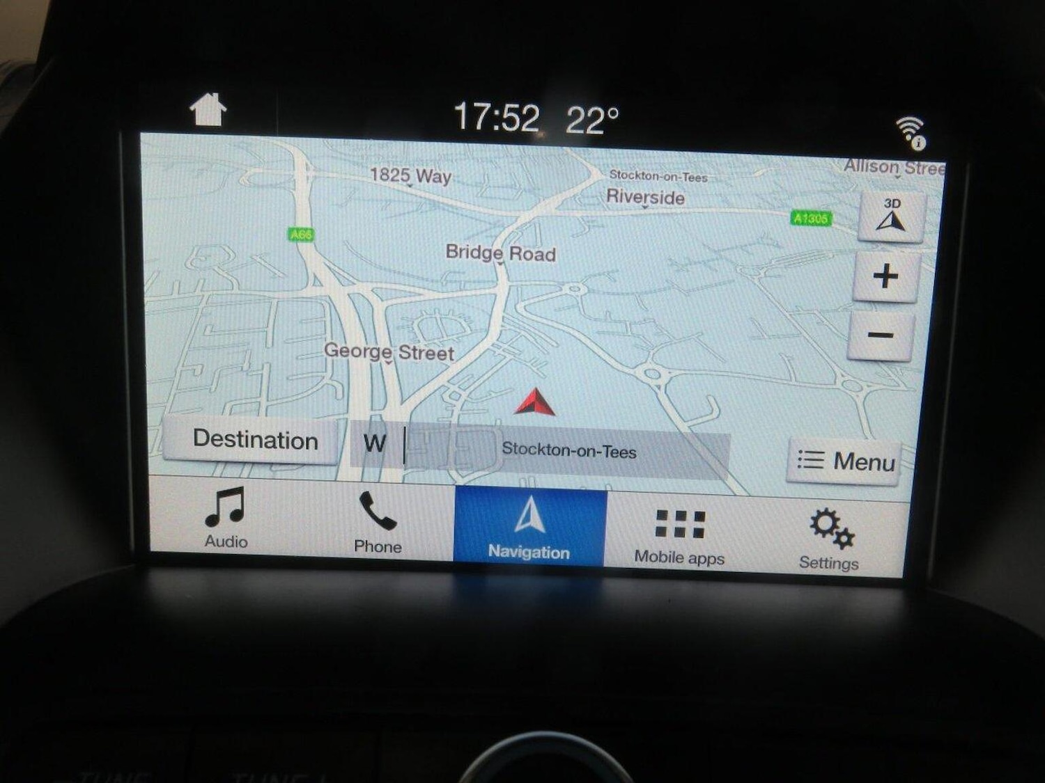 Used Ford Kuga 2018 for sale - 77938017: Photo 35