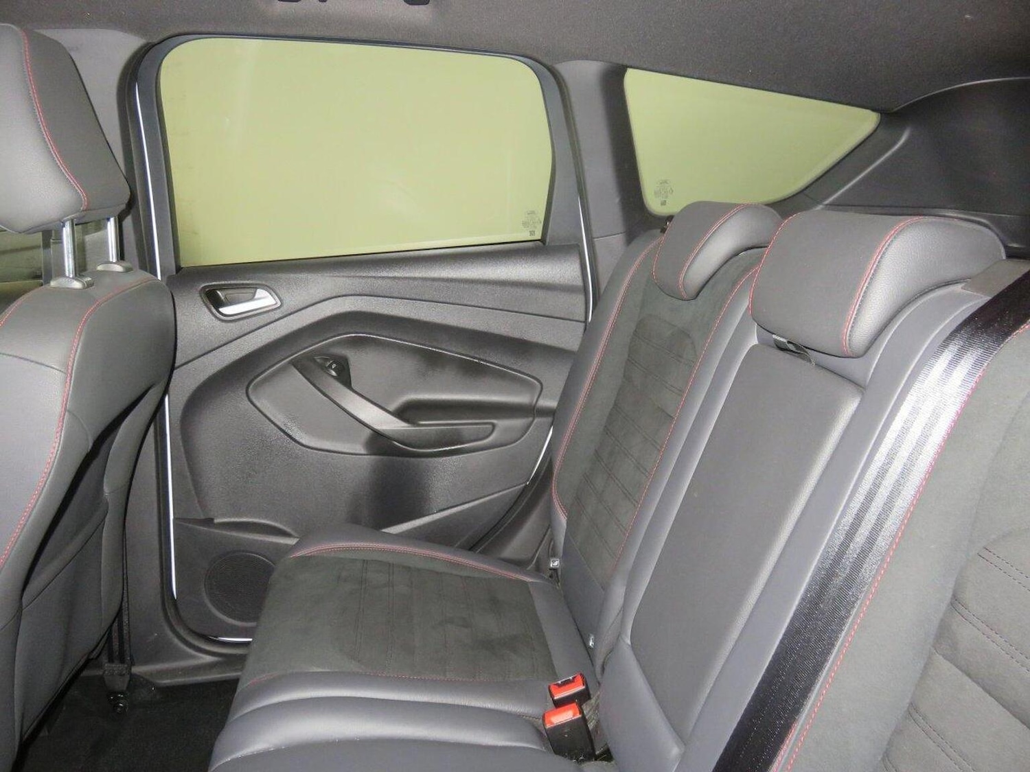 Used Ford Kuga 2018 for sale - 77938017: Photo 52