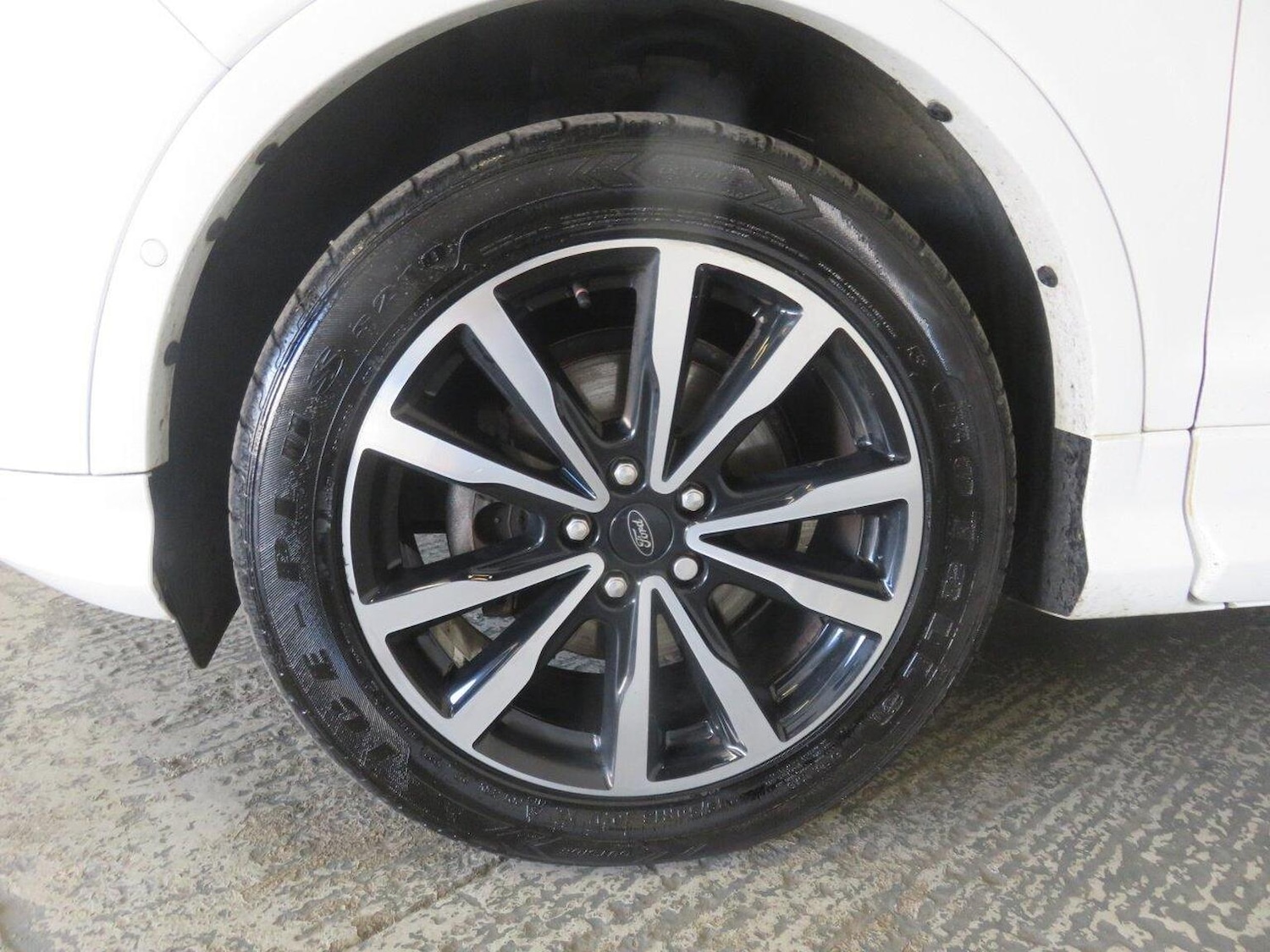 Used Ford Kuga 2018 for sale - 77938017: Photo 55