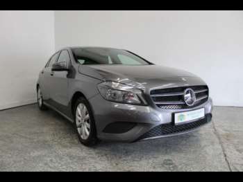 2015 - 1.5 A180 CDI SE Euro 5 (s/s) 5dr