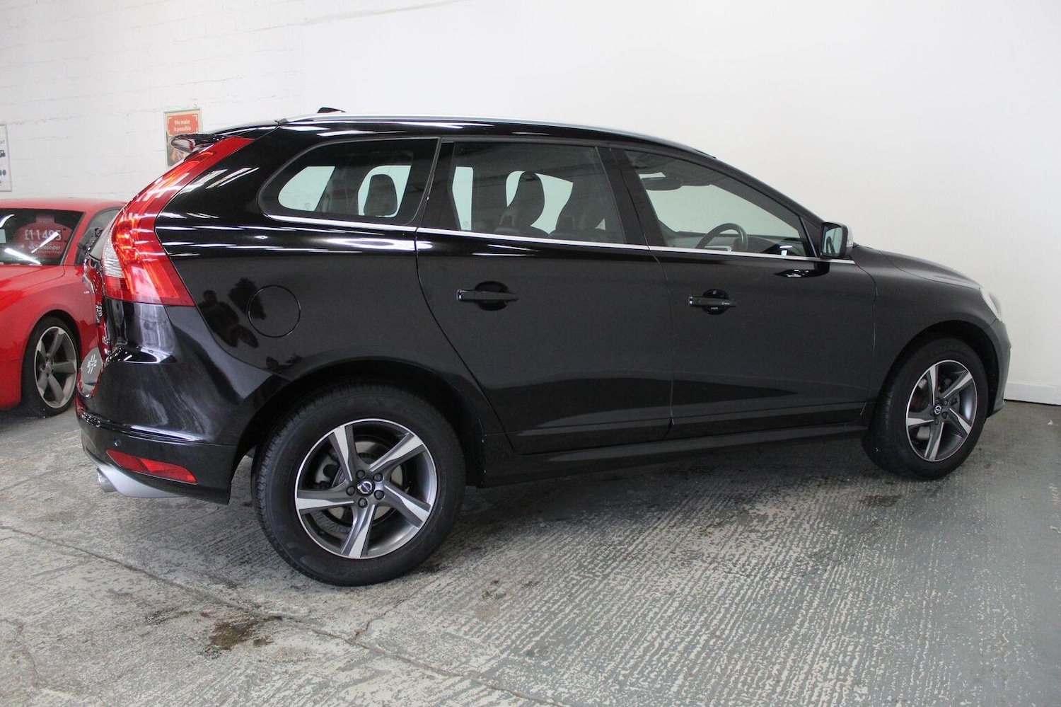 Used Volvo XC60 2015 for sale - 77314131: Photo 11