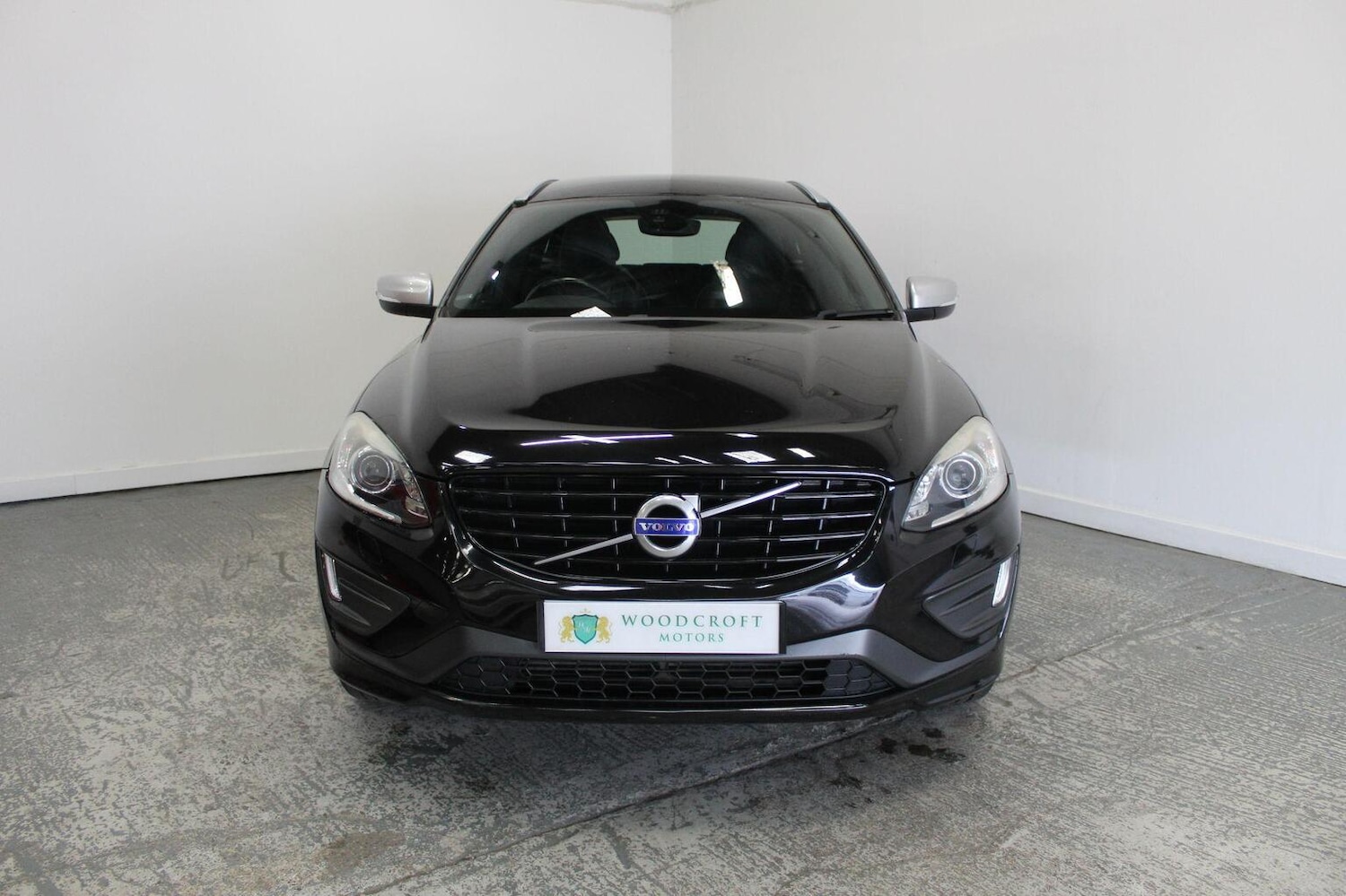 Used Volvo XC60 2015 for sale - 77314131: Photo 13