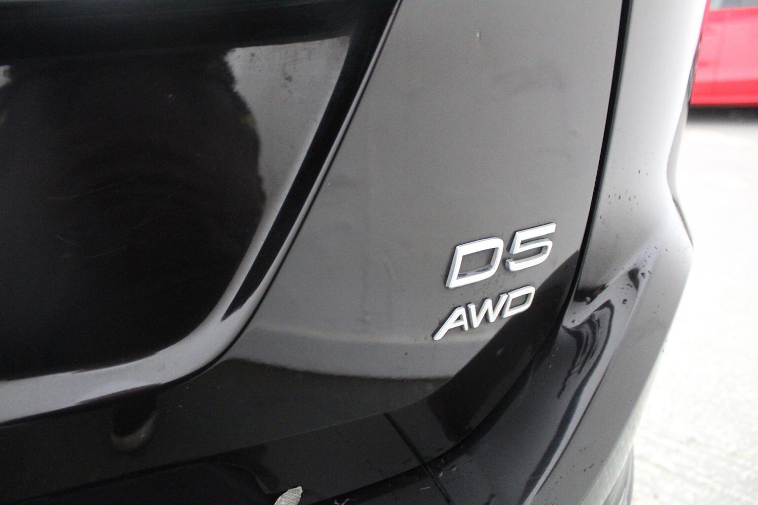 Used Volvo XC60 2015 for sale - 77314131: Photo 19