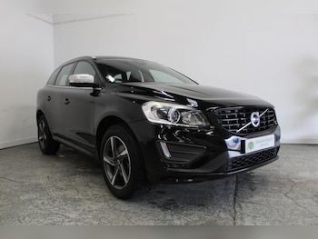 Used Volvo XC60 2015 for sale - 77314131: Photo