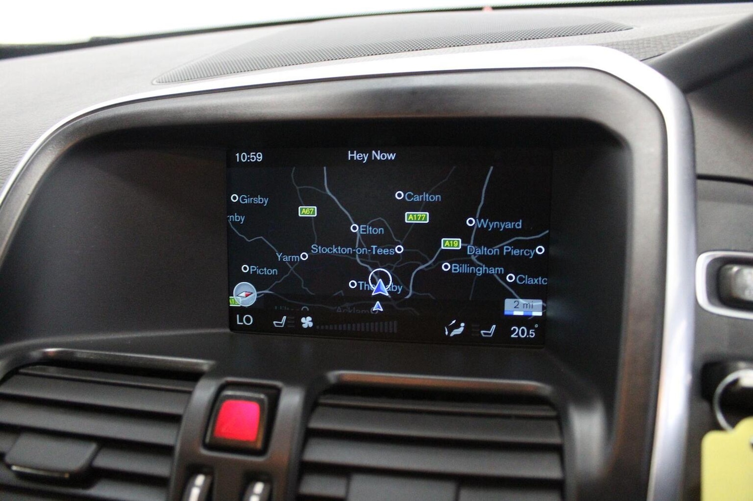 Used Volvo XC60 2015 for sale - 77314131: Photo 38