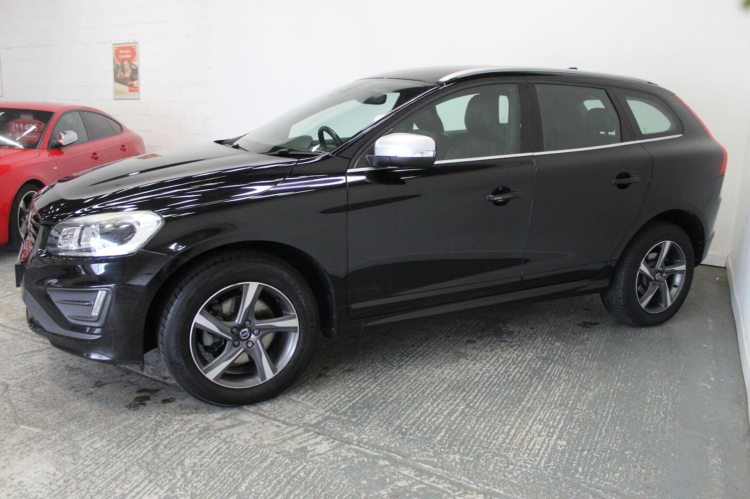Used Volvo XC60 2015 for sale - 77314131: Photo 5