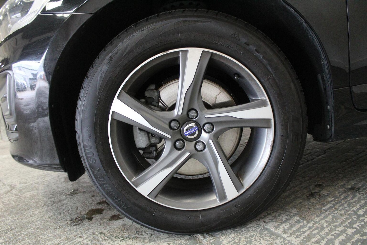 Used Volvo XC60 2015 for sale - 77314131: Photo 56